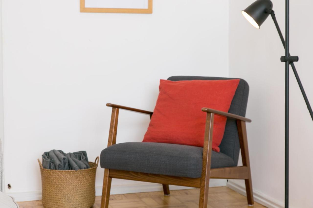 Apartamento Graca 2 Quartos Com As Melhores Vistas De Lisboa Ngoại thất bức ảnh