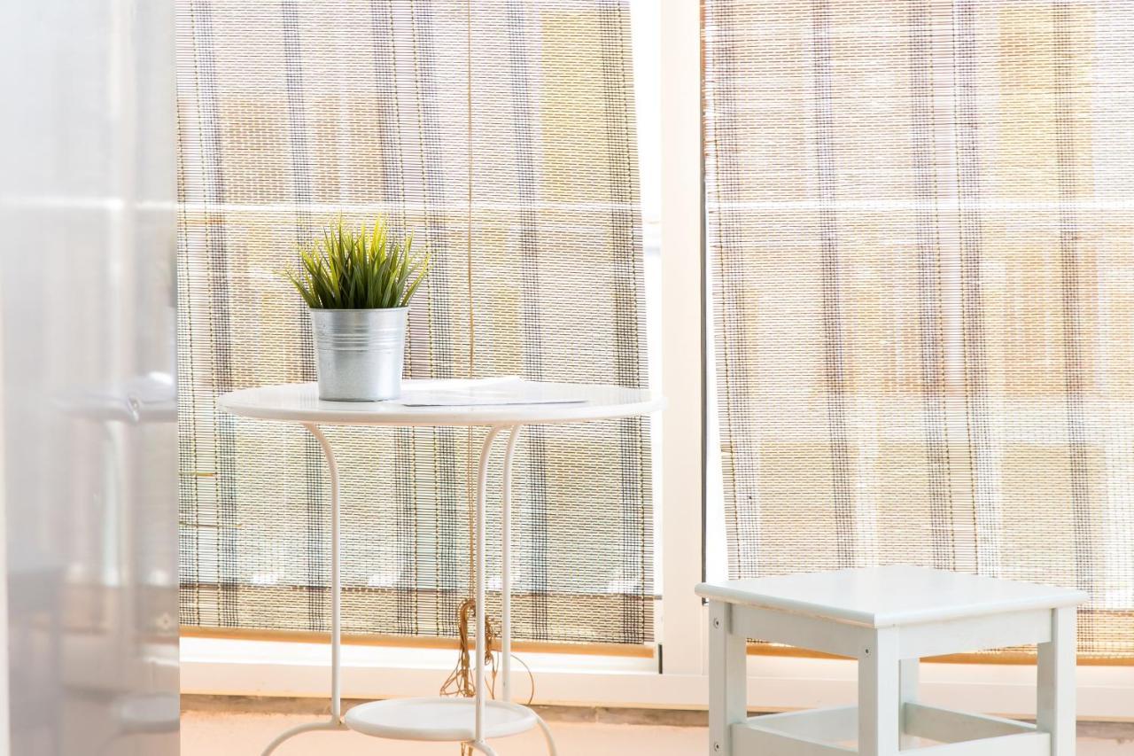 Apartamento Graca 2 Quartos Com As Melhores Vistas De Lisboa Ngoại thất bức ảnh